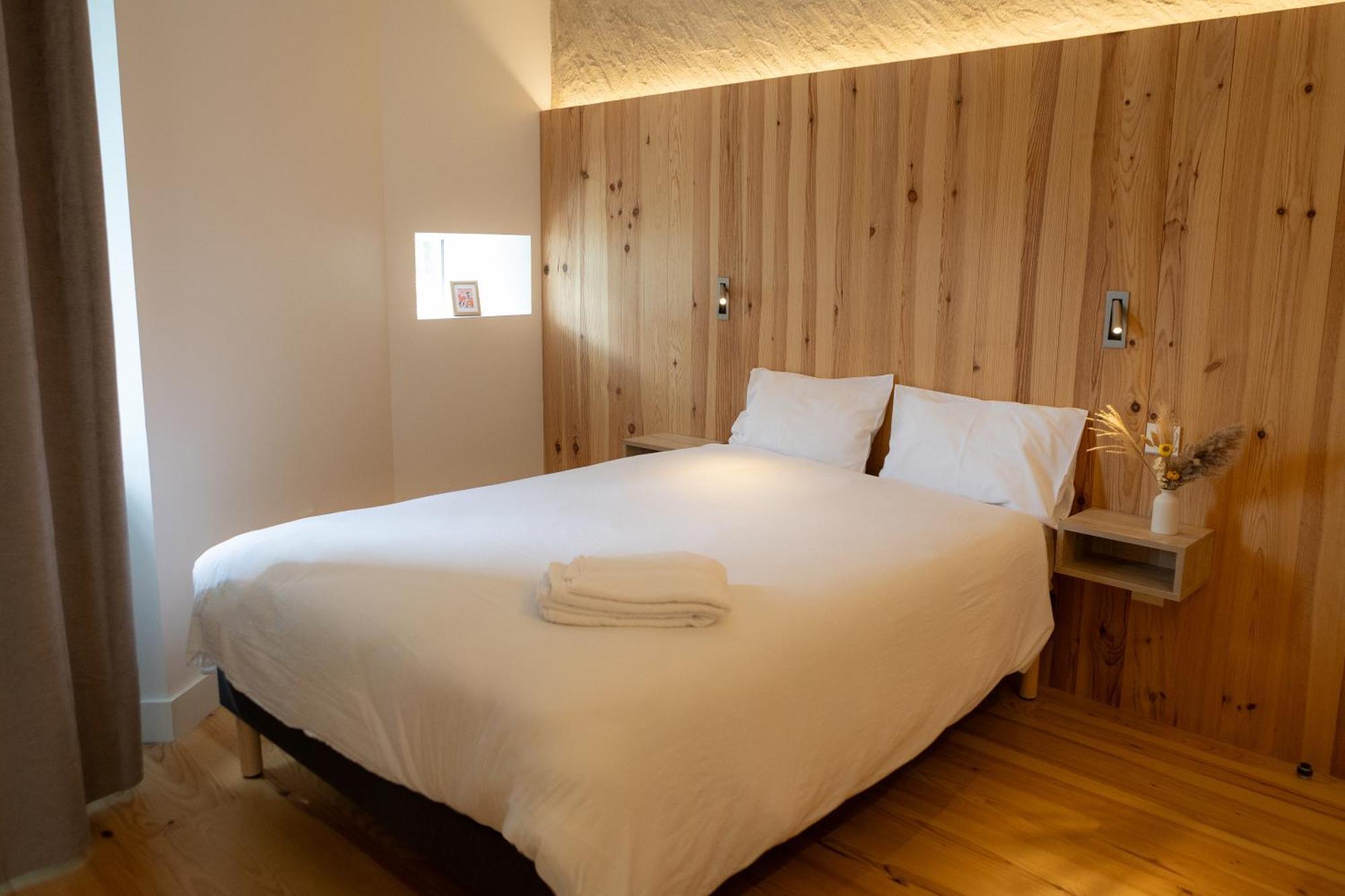 LacazeLe Bercail住宿加早餐旅馆 外观 照片